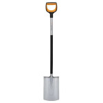 Лопата штыковая прямая Fiskars Xact