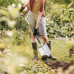 Лопата штыковая прямая Fiskars Xact