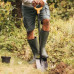 Лопата прямая Fiskars Solid