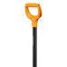 Лопата прямая Fiskars Solid