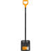 Лопата совкова Fiskars Solid