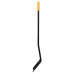 Лопата совковая Fiskars Solid