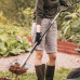 Лопата совкова Fiskars Ergonomic