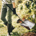 Лопата совковая Fiskars Xact