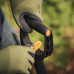 Телескопическая лопата Fiskars Xact