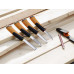 Универсальный нож Fiskars