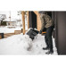Лопата для уборки снега Fiskars облегченная X-series