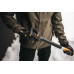 Телескопическая лопата для уборки снега Fiskars X-series