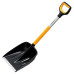 Автомобильная лопата для уборки снега Fiskars X-series