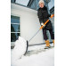 Лопата Роллер для уборки снега Fiskars SnowXpert Roller X-series
