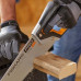 Ручная пила Fiskars PowerTooth