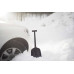 Лопата для автомобиля Fiskars Solid