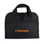 Туристический комплект топор, нож и пила Fiskars