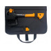 Туристический набор топор, нож и пила Fiskars