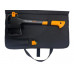 Туристический набор топор, нож и пила Fiskars