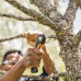 Пила складная Fiskars Plus SW68