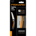 Пила складная Fiskars Plus SW68