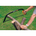 Пила лучковая Fiskars SW30
