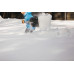 Скрепер для уборки снега Fiskars SnowXpert