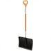 Скрепер для уборки снега Fiskars SnowXpert