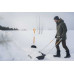 Скрепер-волокуша для прибирання снігу Fiskars SnowXpert