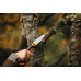 Компактная пилка Fiskars (S) SW73 для туризма