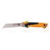 Пила складная Fiskars PowerTooth