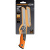 Универсальная пила складная Fiskars Pro PowerTooth