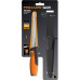Усиленная пила складная с тройной заточкой Fiskars Pro PowerTooth