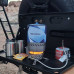 Система приготовления пищи Fire Maple с шлангом Mars Radiant Stove System