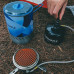 Система приготовления пищи Fire Maple с шлангом Mars Radiant Stove System