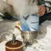 Система приготовления пищи Fire Maple с шлангом Mars Radiant Stove System