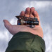 Титановая горелка Fire Maple Hornet II