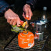 Компактная титановая горелка Fire Maple