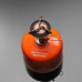 Портативная титановая газовая горелка Fire Maple FMS-116T