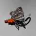 Компактная газовая горелка Fire Maple FMS-118