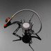 Туристическая горелка Fire Maple Blade 2 с шлангом