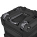 Экспедиционный ящик ORPRO Travel 125 литров (Черный)