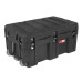 Экспедиционный ящик ORPRO Travel 125 литров (Черный)