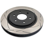 Диск тормозной задний DBA T2 Slot для Toyota Tundra (DBA2723S)