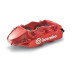 Передняя усиленная тормозная система Brembo Lexus LX 570 2015-...