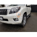 Колесные проставки 30 мм Hofmann для Toyota Land Cruiser Prado 120