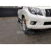 Колесные проставки 30 мм Hofmann для Toyota Land Cruiser Prado 120