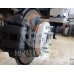 Усиленные колесные проставки 30 мм Hofmann для Toyota Land Cruiser Prado 150