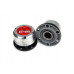 Усиленные механические ручные хабы AVM 432HP для Isuzu Trooper 1