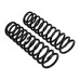 Передні посилені пружини OME для Jeep Wrangler TJ 1996-2006 (комплект, +50 мм)