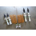 Комплект подвески IronMan Renault Duster 2010-...