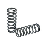 Передние усиленные пружины OME для Nissan Patrol Y60 2.8/3.0TD (+50 кг, комплект, +50 мм)
