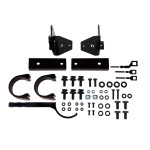 Установочный комплект передних амортизаторов OME BP-51 для Toyota FJ Cruiser (2011-2022)