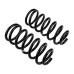 Задние усиленные пружины OME для Toyota Land Cruiser Prado 120 SWB (+400 кг, комплект, +40 мм)